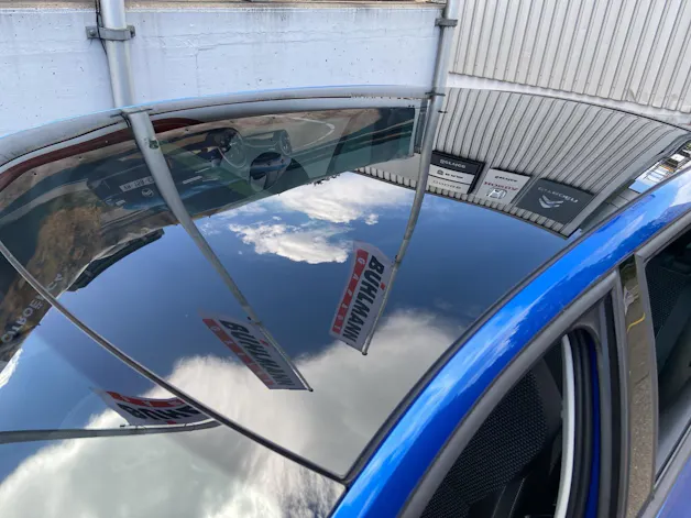 Škoda Spaceback 1.0 TSI Ambition