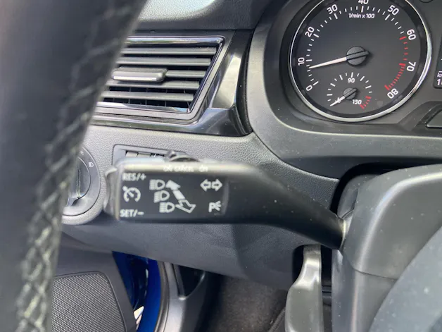 Škoda Spaceback 1.0 TSI Ambition
