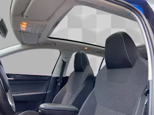 Škoda Spaceback 1.0 TSI Ambition