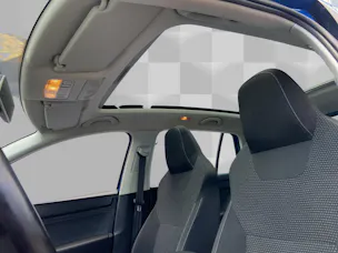 Škoda Spaceback 1.0 TSI Ambition