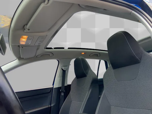 Škoda Spaceback 1.0 TSI Ambition