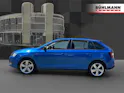 Škoda Spaceback 1.0 TSI Ambition