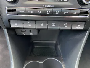 Škoda Spaceback 1.0 TSI Ambition