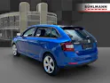 Škoda Spaceback 1.0 TSI Ambition