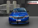 Škoda Spaceback 1.0 TSI Ambition