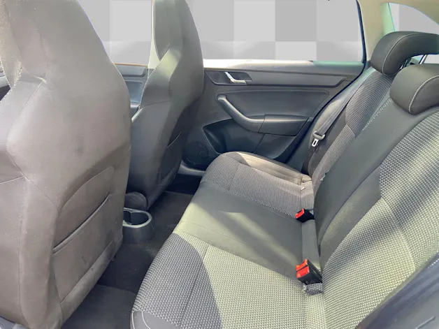 Škoda Spaceback 1.0 TSI Ambition