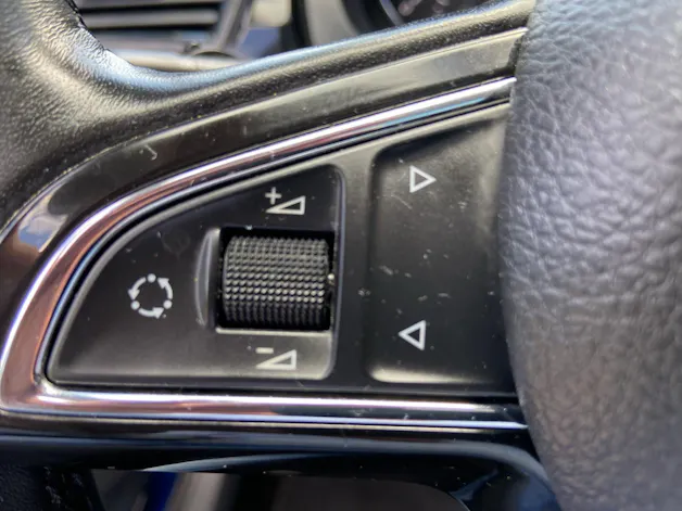 Škoda Spaceback 1.0 TSI Ambition