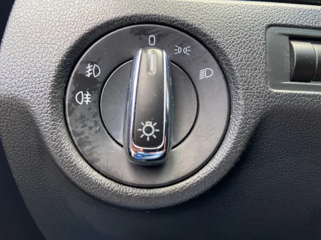 Škoda Spaceback 1.0 TSI Ambition