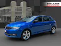 Škoda Spaceback 1.0 TSI Ambition