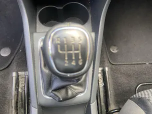 Škoda Spaceback 1.0 TSI Ambition