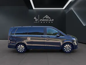 Mercedes-Benz V 250 d Avantgarde lang Van