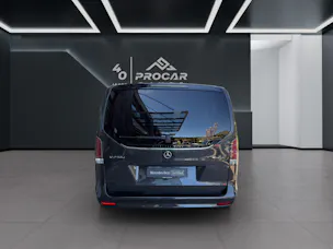 Mercedes-Benz V 250 d Avantgarde lang Van