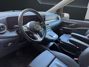 Mercedes-Benz V 250 d Avantgarde lang Van