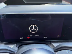 Mercedes-Benz V 250 d Avantgarde lang Van