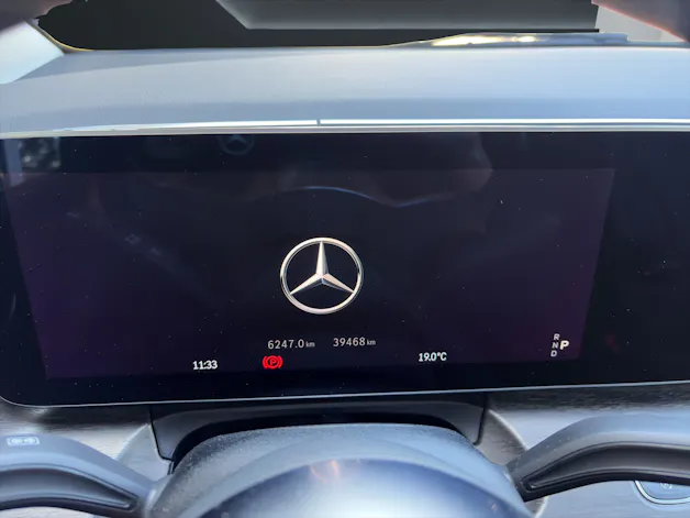 Mercedes-Benz V 250 d Avantgarde lang Van