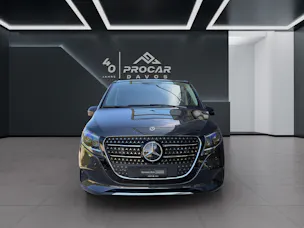 Mercedes-Benz V 250 d Avantgarde lang Van