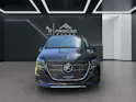 Mercedes-Benz V 250 d Avantgarde lang Van