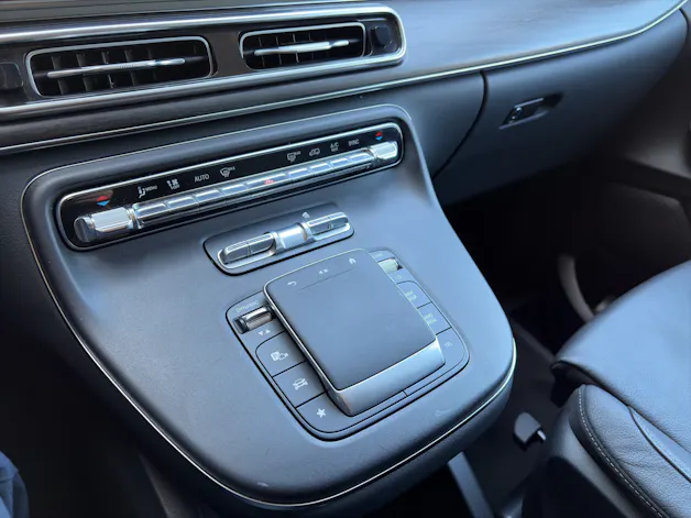 Mercedes-Benz V 250 d Avantgarde lang Van