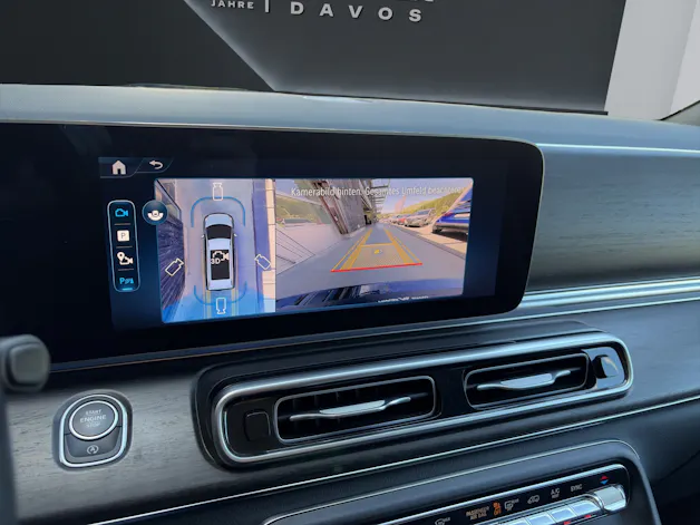 Mercedes-Benz V 250 d Avantgarde lang Van