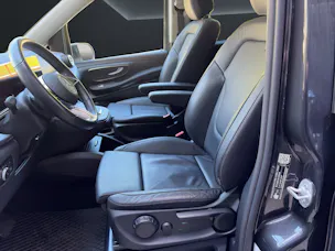 Mercedes-Benz V 250 d Avantgarde lang Van
