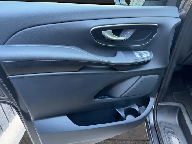 Mercedes-Benz V 250 d Avantgarde lang Van