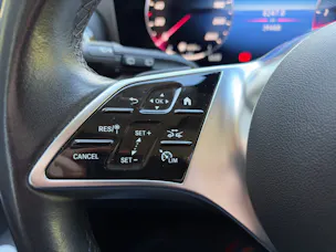 Mercedes-Benz V 250 d Avantgarde lang Van
