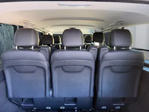 Mercedes-Benz V 250 d Avantgarde lang Van