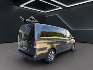 Mercedes-Benz V 250 d Avantgarde lang Van