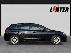 Subaru Impreza Wagon 1.6i Swiss Two