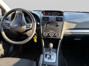 Subaru Impreza Wagon 1.6i Swiss Two