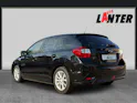 Subaru Impreza Wagon 1.6i Swiss Two
