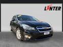 Subaru Impreza Wagon 1.6i Swiss Two