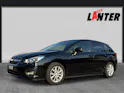 Subaru Impreza Wagon 1.6i Swiss Two