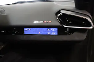 Ferrari 296 GTB 3.0 Turbo