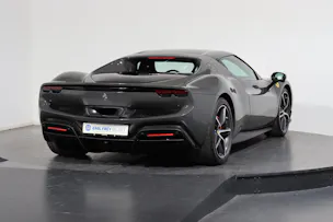 Ferrari 296 GTB 3.0 Turbo