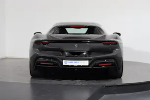 Ferrari 296 GTB 3.0 Turbo