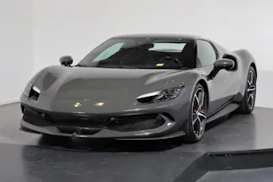 Ferrari 296 GTB 3.0 Turbo