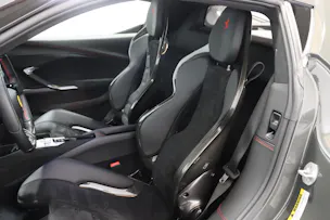 Ferrari 296 GTB 3.0 Turbo