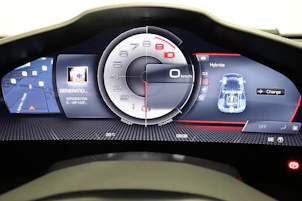 Fahrzeugbild FERRARI 296 GTB 3.0 Turbo