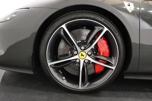 Fahrzeugbild FERRARI 296 GTB 3.0 Turbo