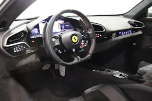 Ferrari 296 GTB 3.0 Turbo