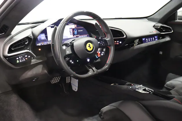 Ferrari 296 GTB 3.0 Turbo