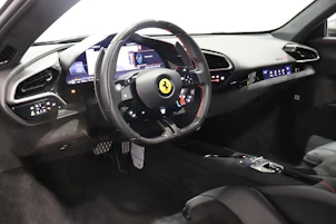 Fahrzeugbild FERRARI 296 GTB 3.0 Turbo