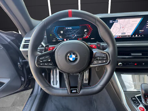 BMW M2 Coupé