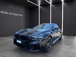 BMW M2 Coupé