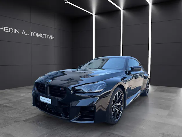 BMW M2 Coupé