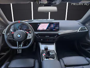 BMW M2 Coupé