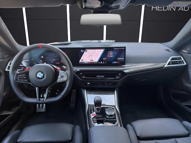 BMW M2 Coupé