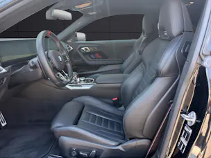 BMW M2 Coupé