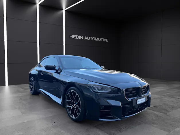 BMW M2 Coupé